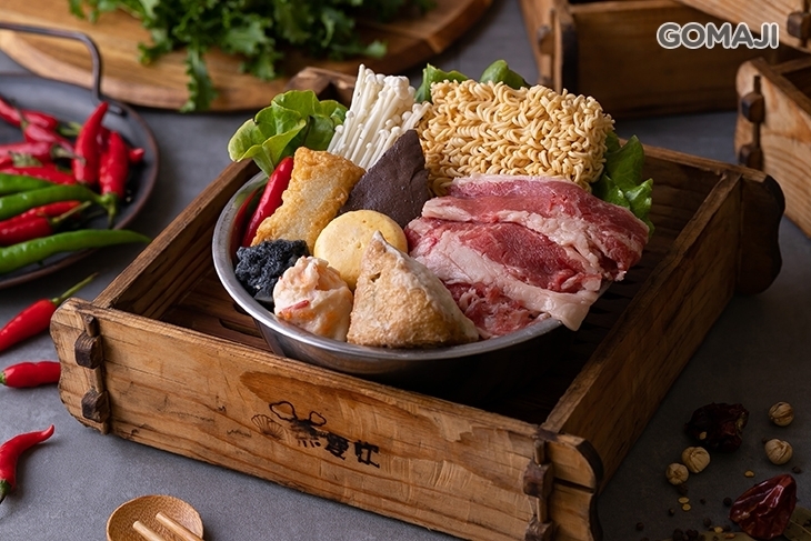 蒸愛炊海鮮料理(中壢店)
