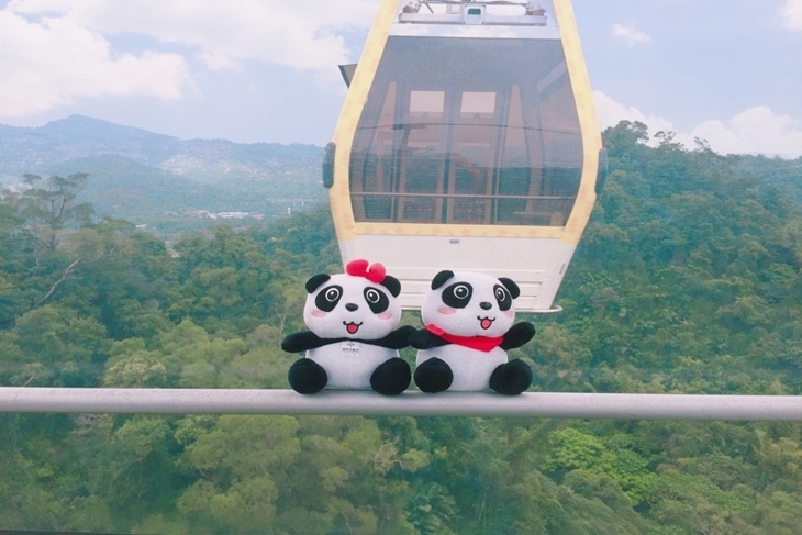 福容大飯店 台北二館