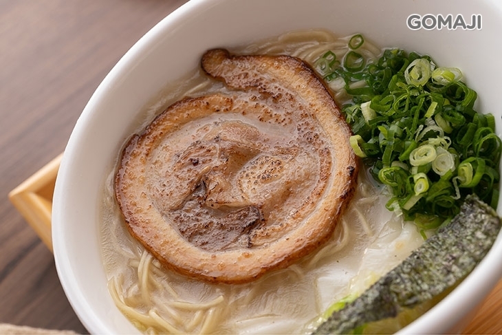 初原麵場(龜山中興店)