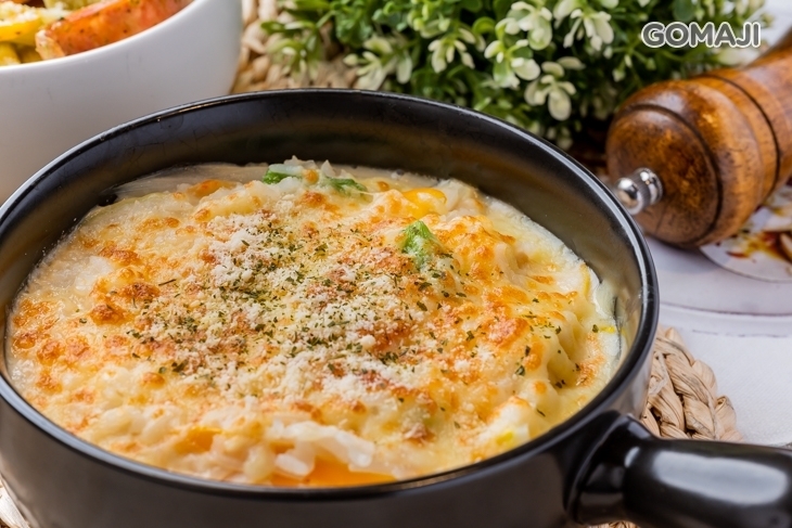 BROTHER布拉德義大利麵餐館