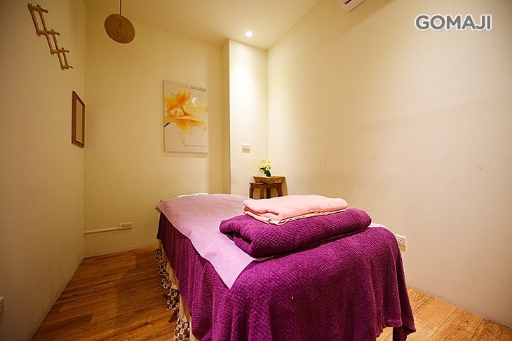 泰悅泰式SPA會館