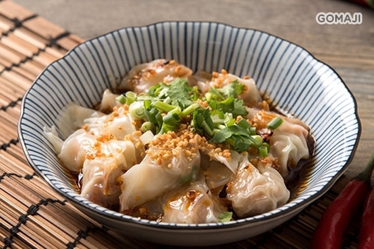 黑白麵坊