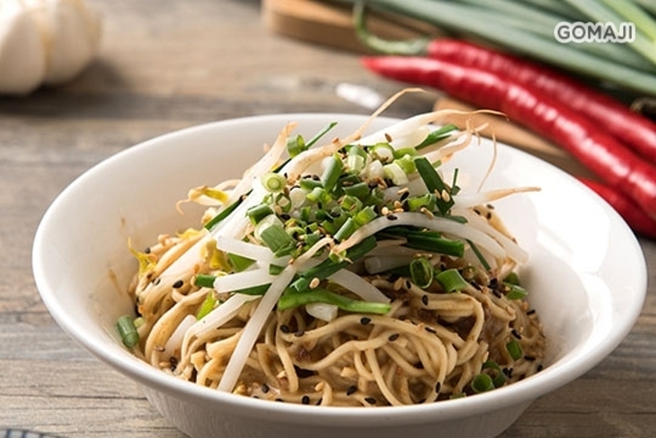 黑白麵坊
