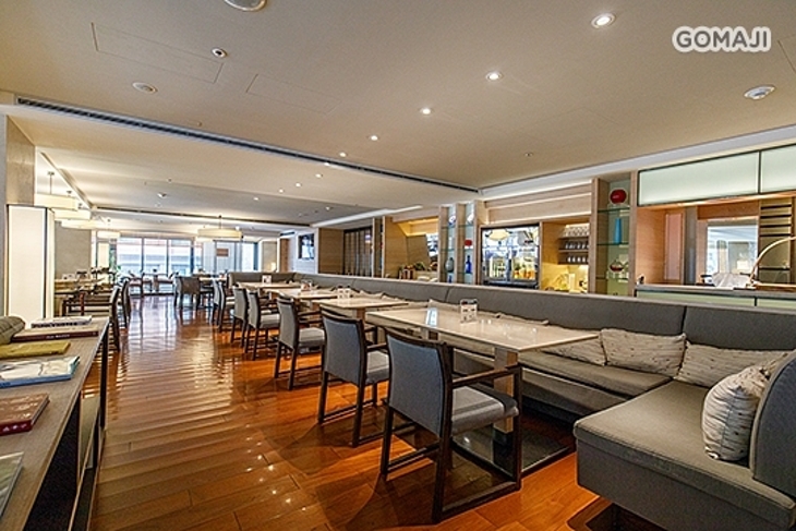 和逸-THE Lounge台北忠孝館