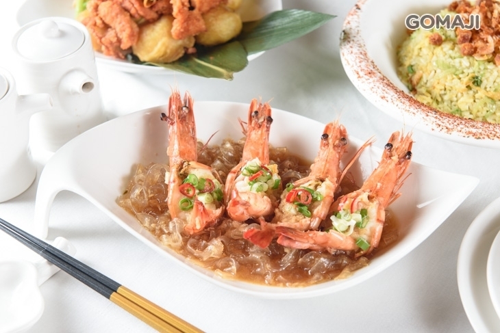 東東宴會式場-華平囍嫁館