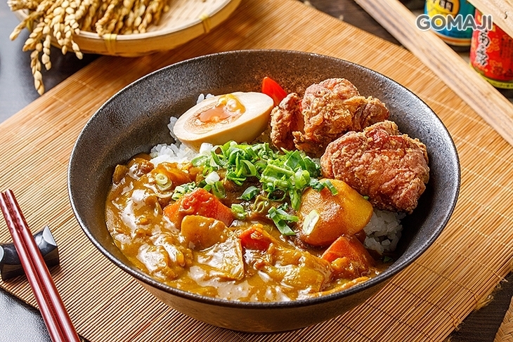 神樂岡旭川拉麵