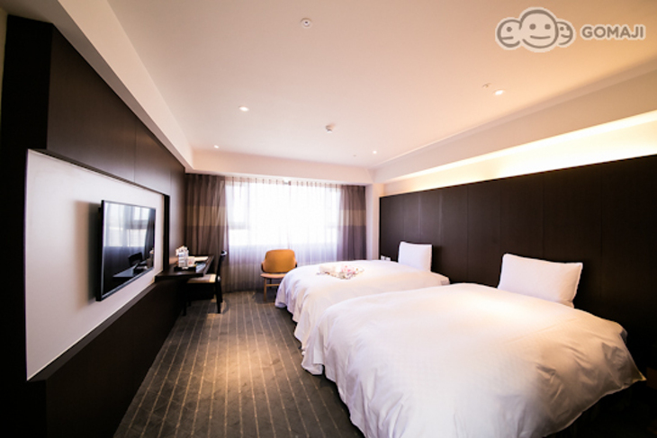 嘉義-HOTEL HI 垂楊店