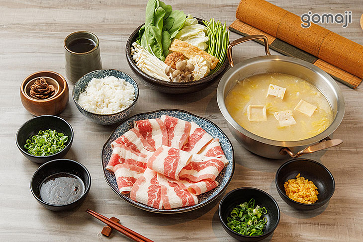 九四火鍋(師大店)