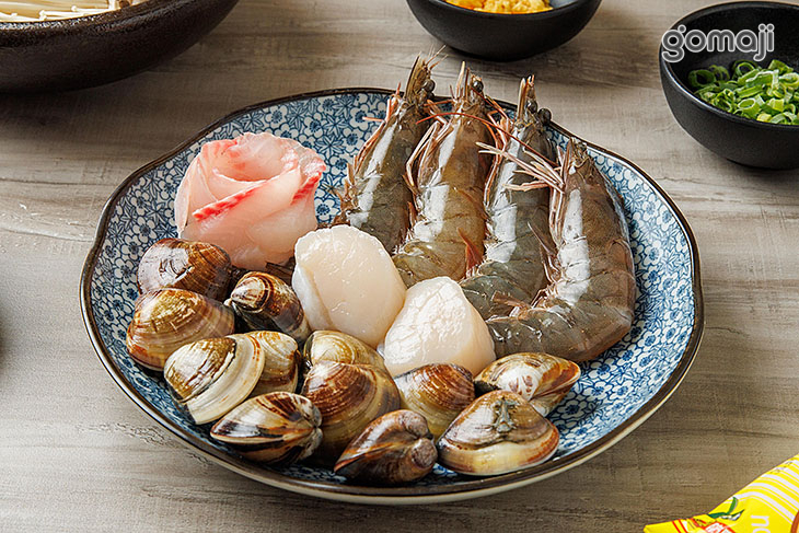 九四火鍋(師大店)