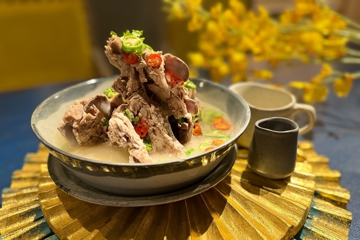 嘉義安娜與國王酒店