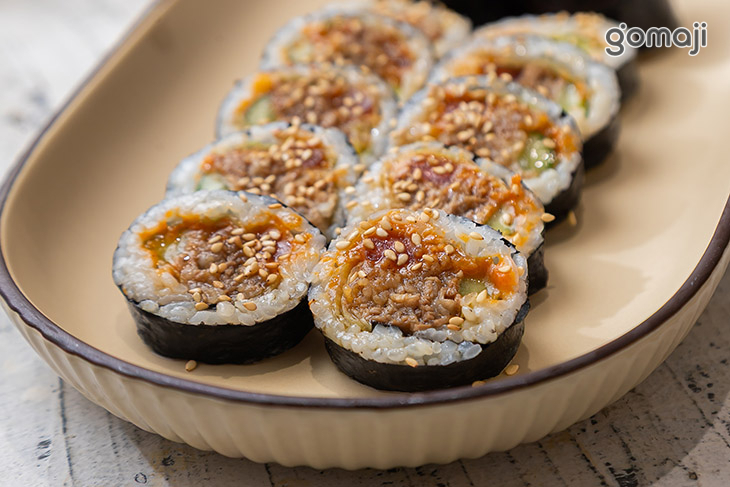 飯捲叔叔