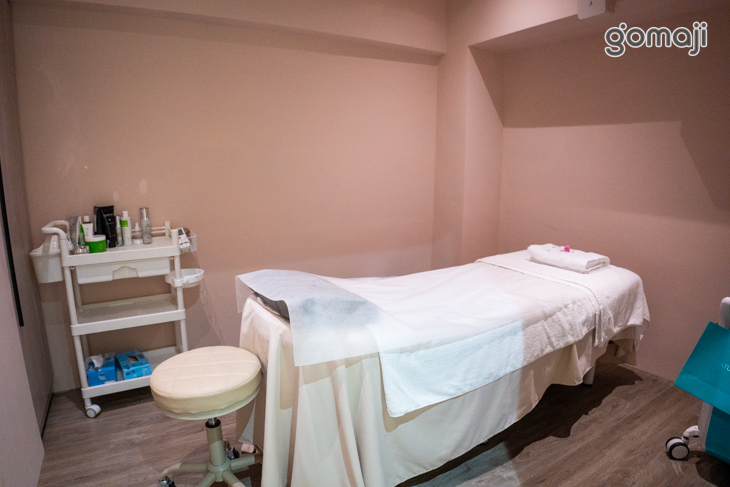 東森自然美(松山店)