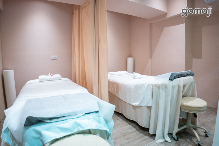 東森自然美(松山店)