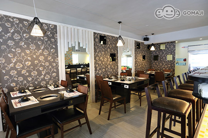 錢都日式涮涮鍋