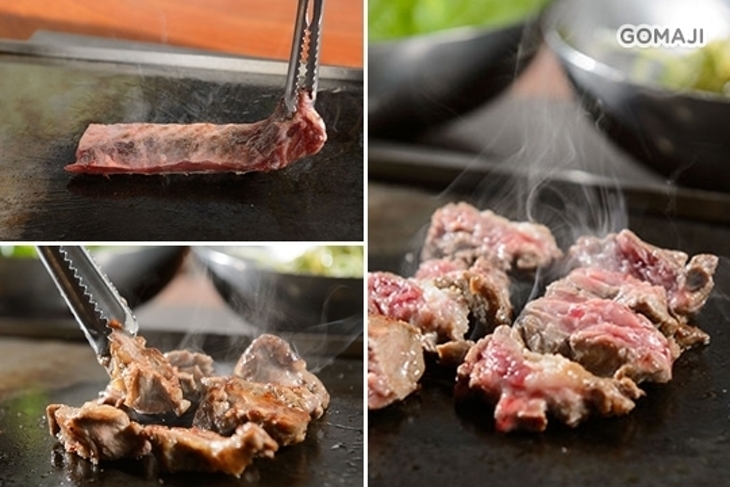 VEGE TEJIYA 菜豚屋(林森店)