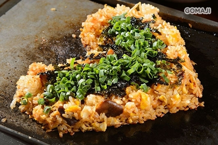 VEGE TEJIYA 菜豚屋(林森店)