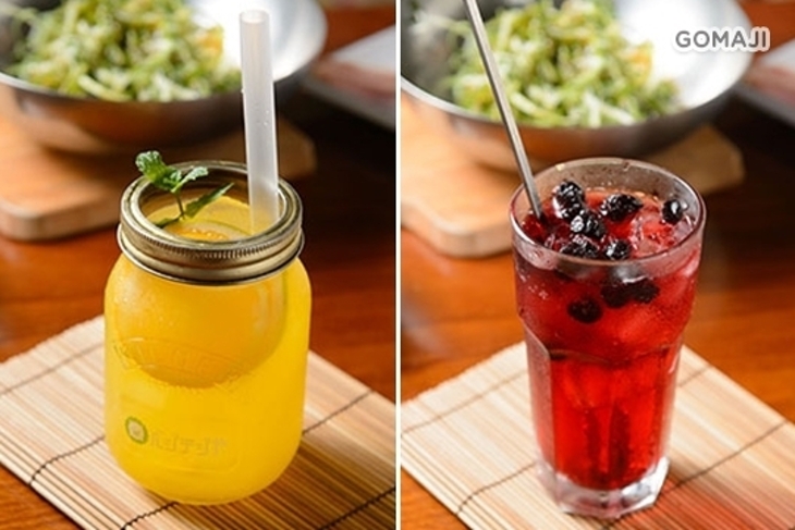 VEGE TEJIYA 菜豚屋(林森店)