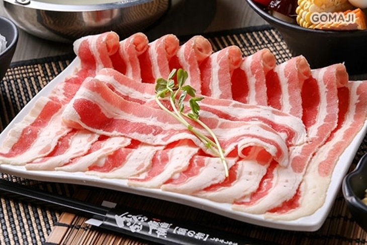 鑫鱻鍋の物