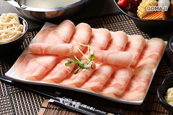 鑫鱻鍋の物