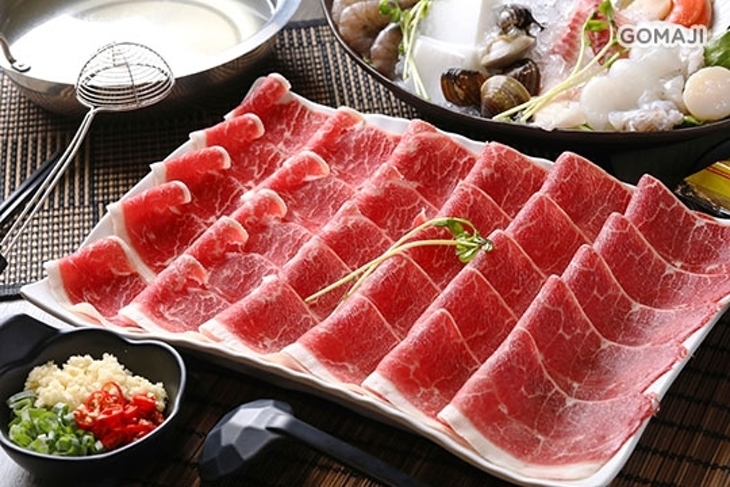 鑫鱻鍋の物