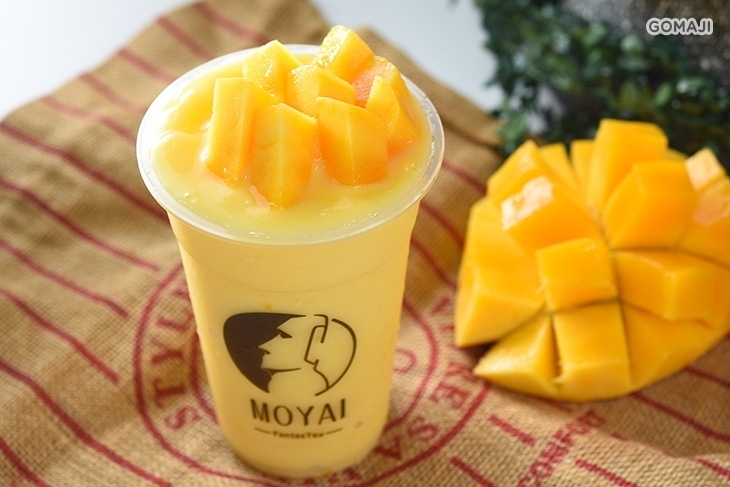 MOYAI