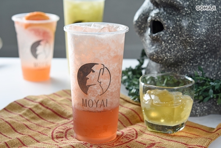 MOYAI