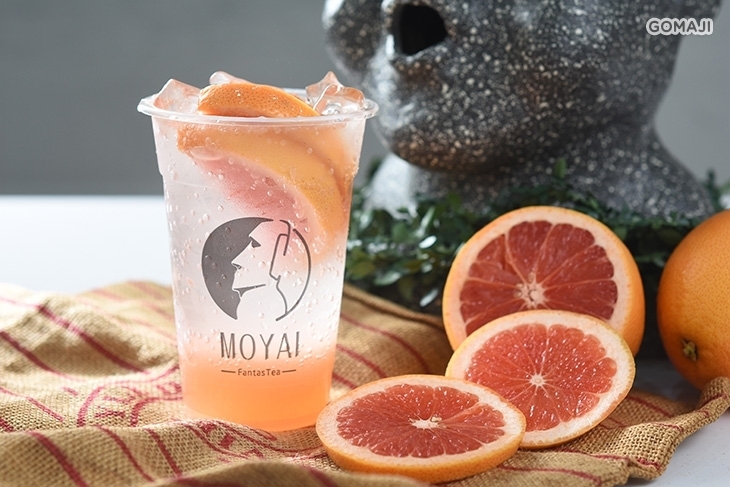 MOYAI
