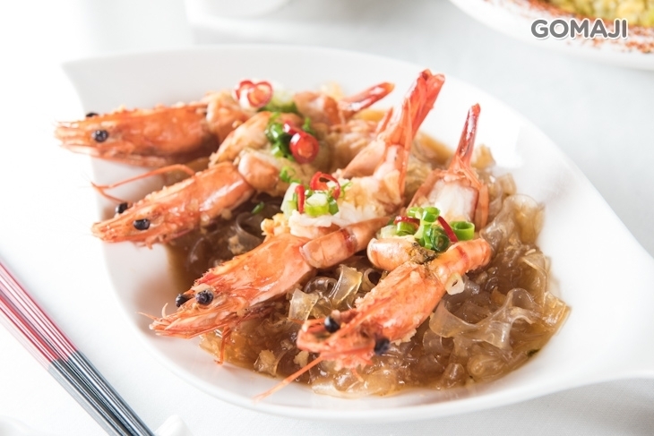 東東宴會式場-永大幸福館