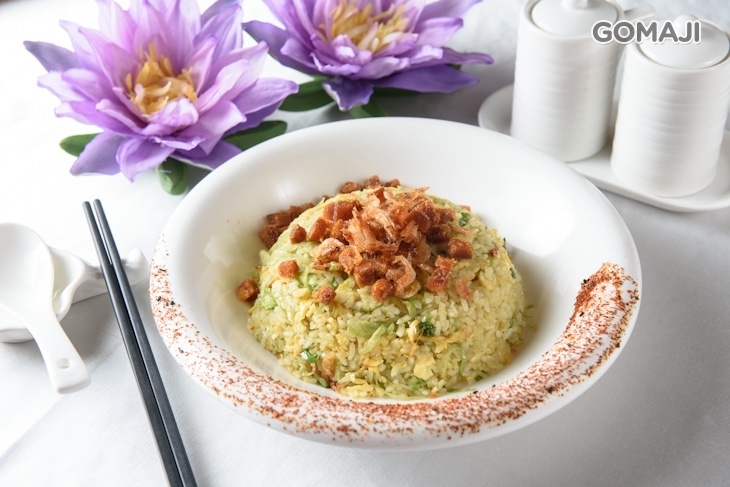 東東宴會式場-永大幸福館