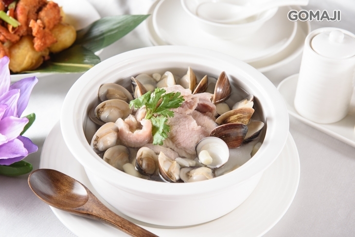 東東宴會式場-永大幸福館