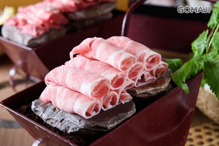 藝術轉角(東東蔬食鍋)