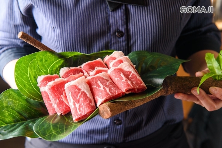 藝術轉角(東東蔬食鍋)