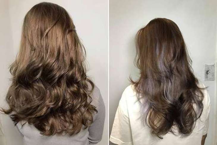 法飛斯時尚髮妝