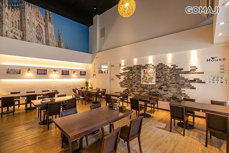 旁遮普印度美食