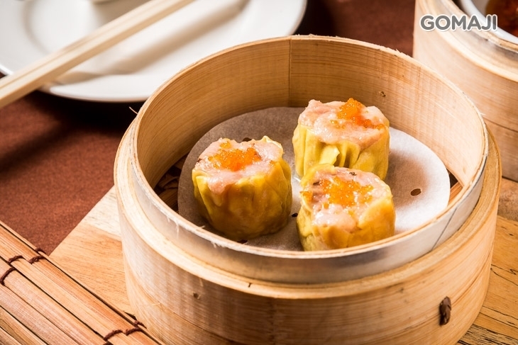 展華花園會館-秋福軒 港式茶餐廳