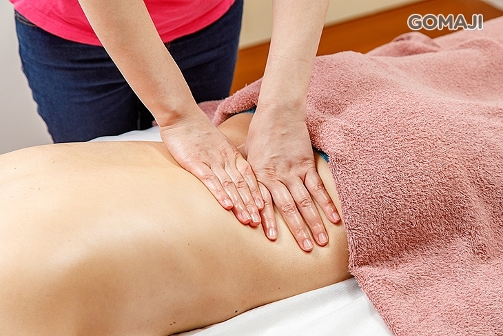 水晶翎美妍舒活館