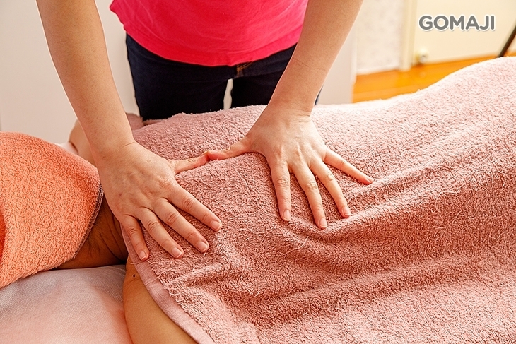 水晶翎美妍舒活館