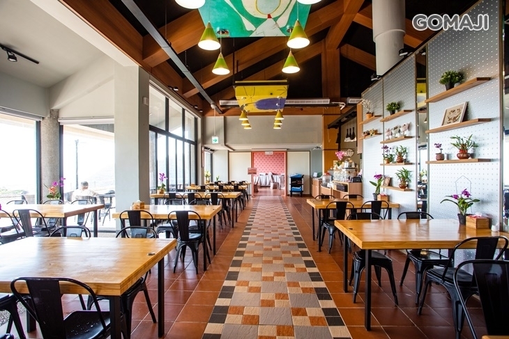 陽明溫泉渡假村-菁山遊憩區