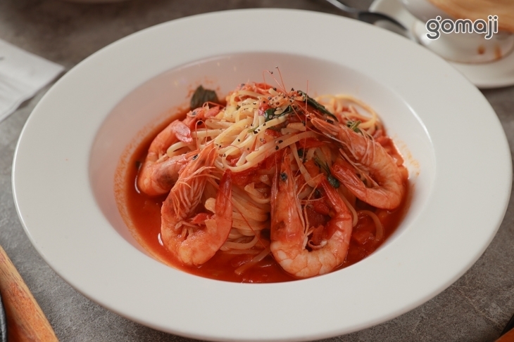 陽光田園 Pasta 宜蘭義式專賣