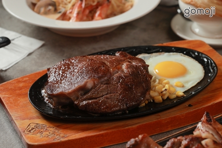 陽光田園 Pasta 宜蘭義式專賣