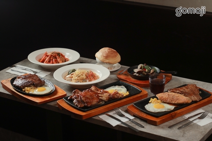 陽光田園 Pasta 宜蘭義式專賣