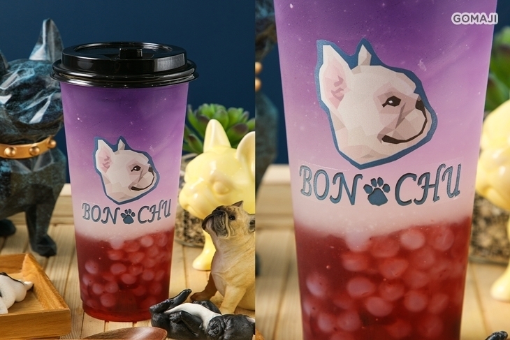 BONCHu 創意鮮果茶飲(中原店)/(藝文店)