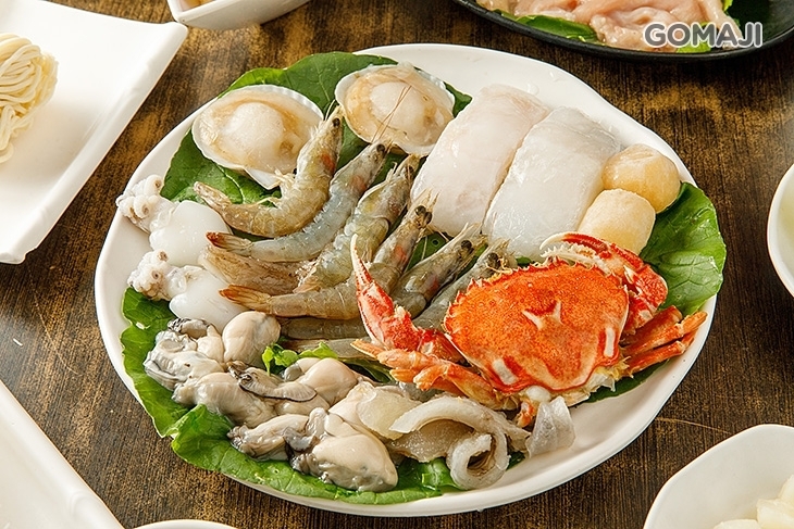 御鑫(原陶一軒)