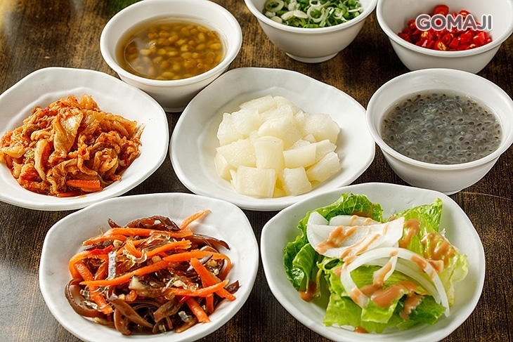 御鑫(原陶一軒)