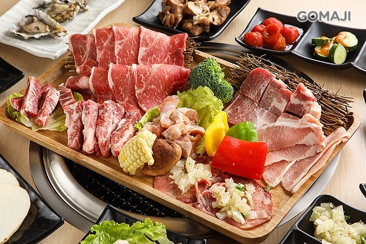 好神燒肉