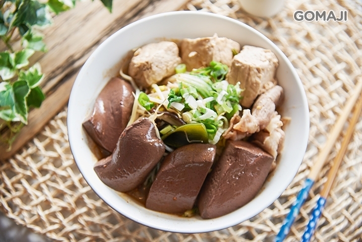 麻辣堂