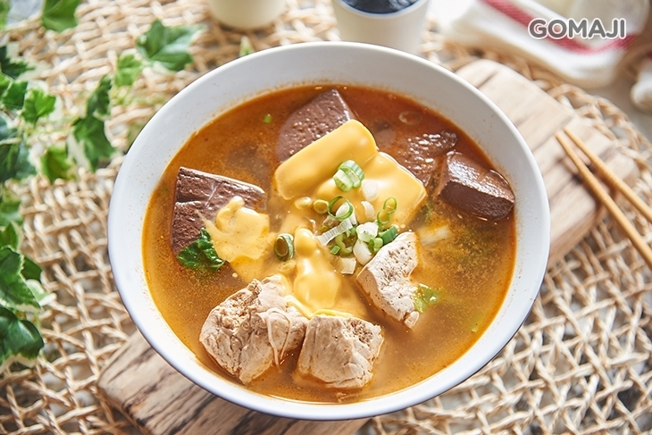 麻辣堂