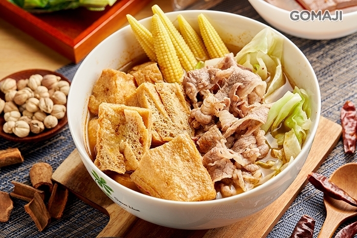 台客麻辣燙