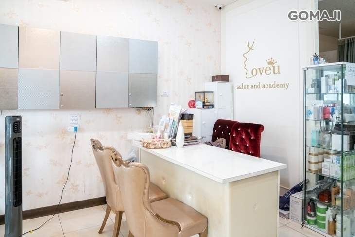 東森自然美(南屏店)