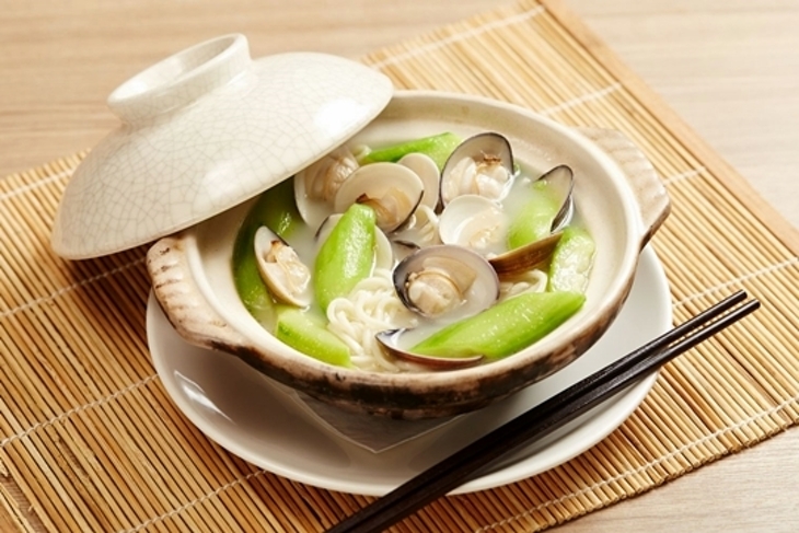 十里安手麵(瑞光店)